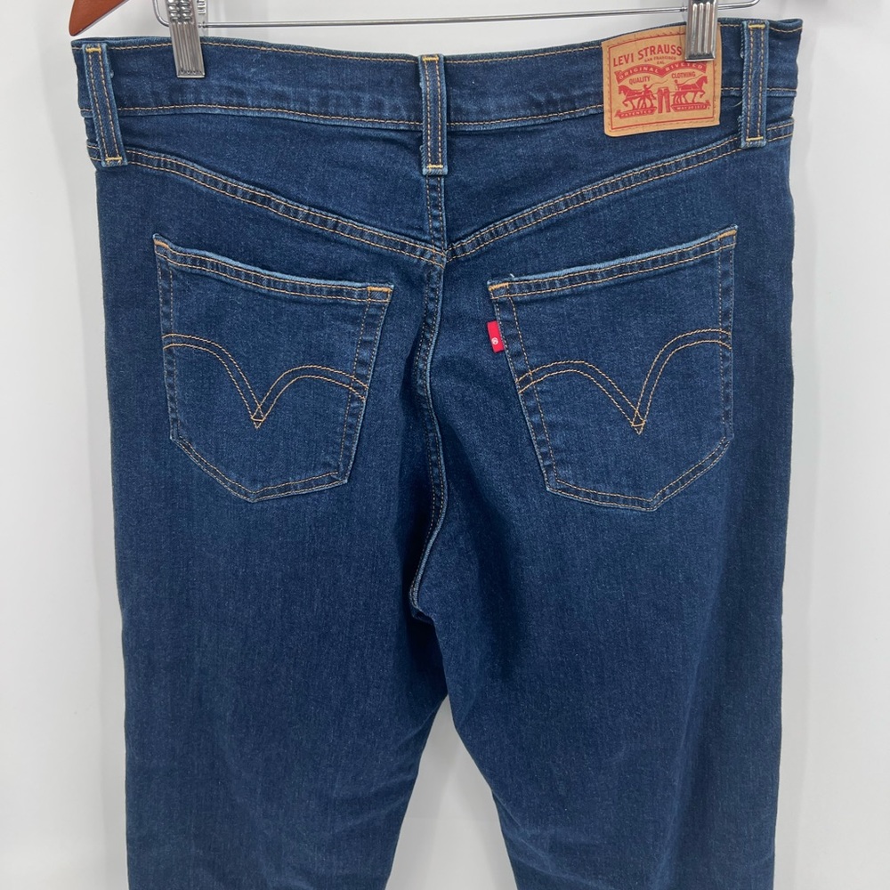 Levi’s ribcage straight ankle jean - Picture 3 of 7